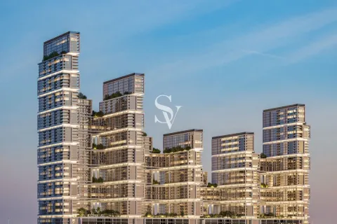 شقة في Sobha Hartland, مدينة محمد بن راشد, دبي 2 غرف نوم, 113 م² رقم 102104 - صورة 11