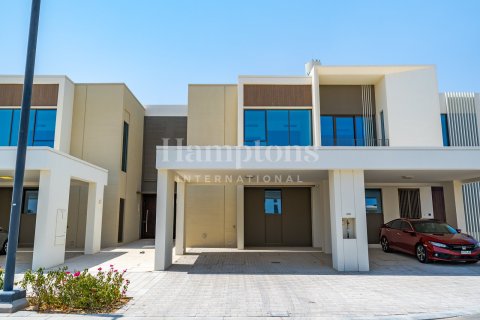 Villa in The Valley, Dubai 3 bedrooms, 173.99988676 sq.m. № 102095 - photo 6