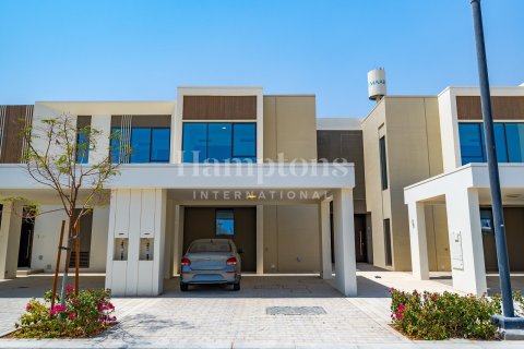 Villa in The Valley, Dubai 3 bedrooms, 173.99988676 sq.m. № 102095 - photo 3