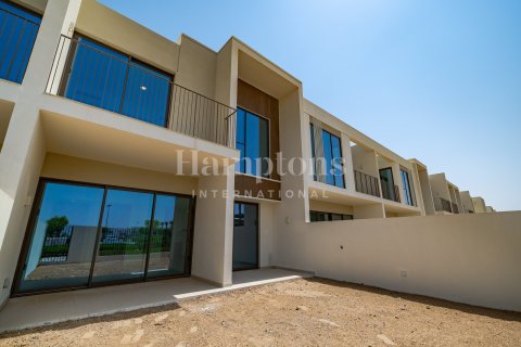 Villa in The Valley, Dubai 3 bedrooms, 173.99988676 sq.m. № 102095 - photo 16