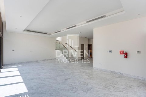 Villa à District One, Mohammed Bin Rashid City, Dubai, 4 chambres, 700.02 m², № 128297
