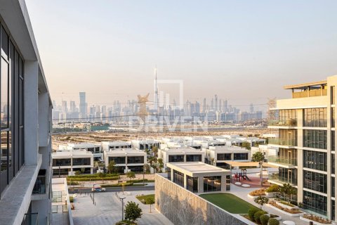 Appartement à District One, Mohammed Bin Rashid City, Dubai, 3 chambres, 166.11 m², № 128296