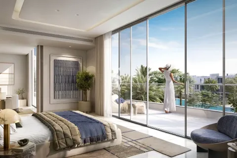 Villa en Dubai, 5 dormitorios, 798 m², № 70187 - foto 13