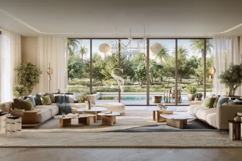 Villa in Dubai 5 bedrooms, 1019 sq.m. № 70188 - photo 6