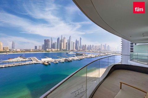 Appartement à Dubai Harbour, Dubai, 2 chambres, 113.2 m², № 46977