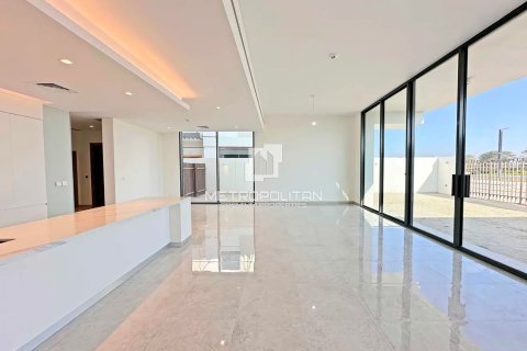 Вилла в District One, Мохаммед Бин Рашид Сити, Дубай, 4 спальни, 324м², № 14964
