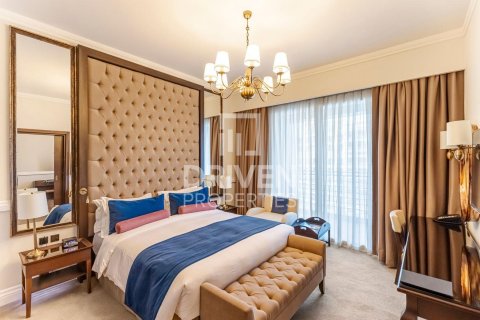 منزل ذو طابقين في Oceana, نخلة جميرا, دبي 1غرف نوم, 77.39 م² رقم 137162 - صورة 5
