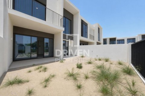 تاون هاوس في Nara, The Valley, دبي 3 غرف نوم, 174.01 م² رقم 137170 - صورة 17