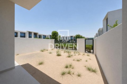 تاون هاوس في Nara, The Valley, دبي 3 غرف نوم, 174.01 م² رقم 137170 - صورة 16