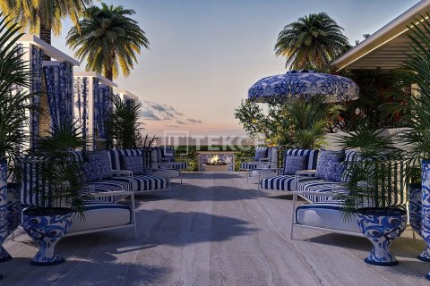 Apartamento en Dubai, 1 dormitorio, 63 m², № 141669 - foto 10