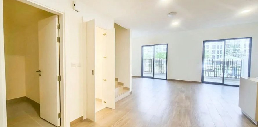 Apartment in Town Square, Dubai 2 bedrooms, 149.5 sq.m. № 141658