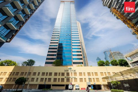 Office in Business Bay, Dubai 80.4 sq.m. № 141668