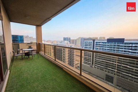 Apartment in Dubai Sports City, Dubai 2 bedrooms, 129.1 sq.m. № 141657