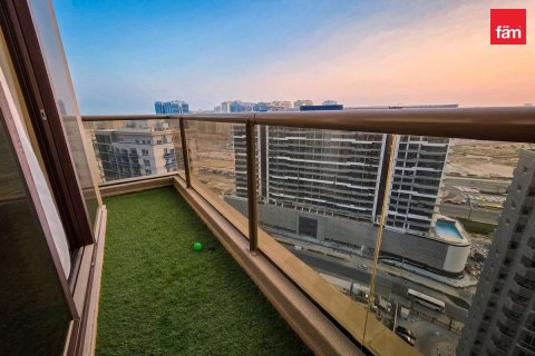 Apartamento en Dubai Sports City, Dubai, 2 dormitorios, 129.1 m², № 141657 - foto 17