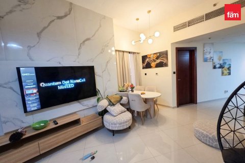 Apartamento en Dubai Sports City, Dubai, 2 dormitorios, 129.1 m², № 141657 - foto 8