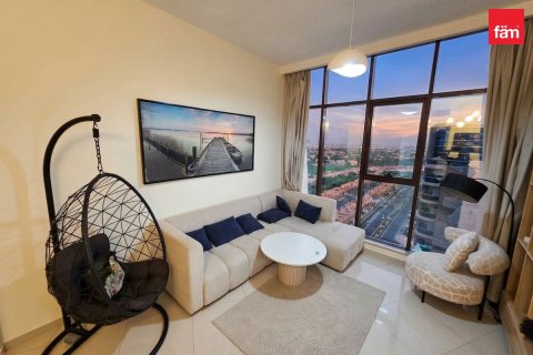 Apartamento en Dubai Sports City, Dubai, 2 dormitorios, 129.1 m², № 141657 - foto 2