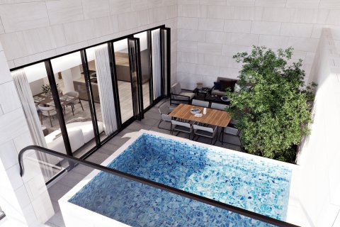 Appartement à Dubai, 2 chambres, 151 m², № 14175 - photo 10