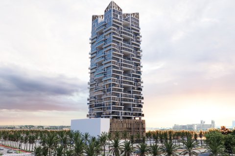 Appartement à Dubai, 2 chambres, 151 m², № 14175 - photo 2