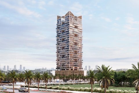 Appartement à Dubai, 2 chambres, 151 m², № 14175 - photo 3