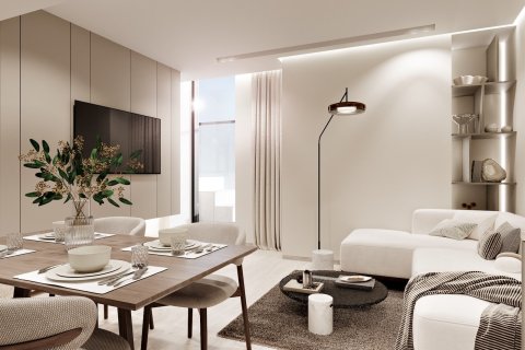 Appartement à Dubai, 2 chambres, 151 m², № 14175 - photo 5