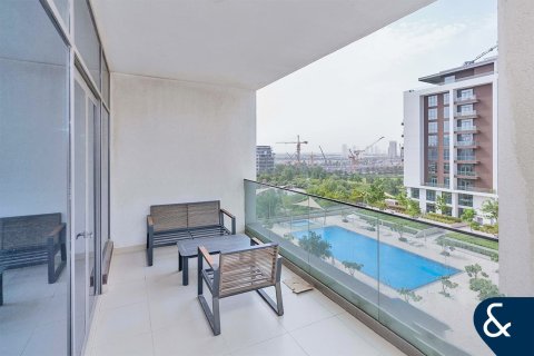 Appartement à Acacia, Dubai Hills Estate, Dubai, 2 chambres, 145 m², № 75660