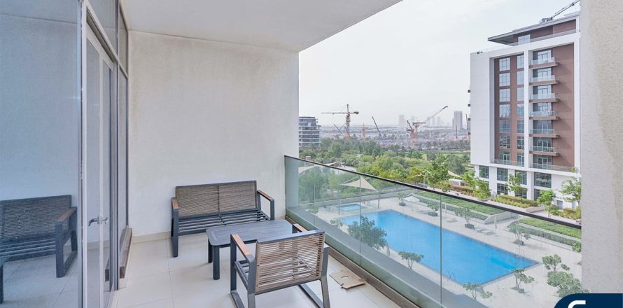 Apartment in Acacia, Dubai Hills Estate, Dubai 2 bedrooms, 145 sq.m. № 75660