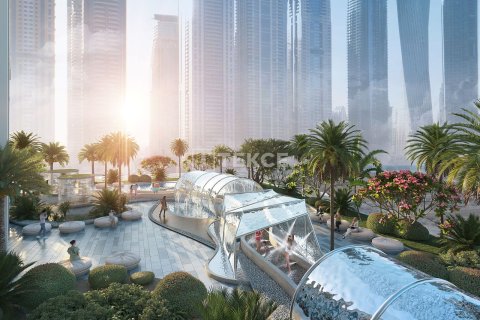 Apartamento en Dubai Harbour, Dubai, 3 dormitorios, 196 m², № 5046 - foto 18