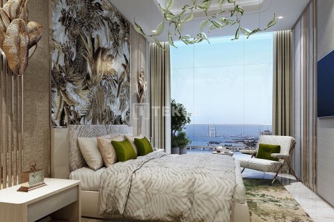 Apartamento en Dubai Harbour, Dubai, 3 dormitorios, 196 m², № 5046 - foto 16