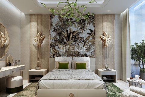 Apartamento en Dubai Harbour, Dubai, 3 dormitorios, 196 m², № 5046 - foto 15