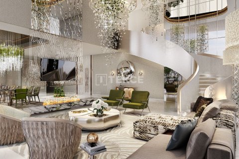 Apartamento en Dubai Harbour, Dubai, 3 dormitorios, 196 m², № 5046 - foto 21