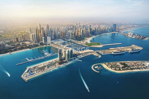 Apartamento en Dubai Harbour, Dubai, 3 dormitorios, 196 m², № 5046 - foto 5