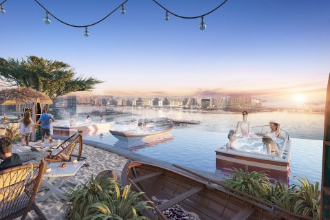 Apartamento en Dubai Harbour, Dubai, 3 dormitorios, 196 m², № 5046 - foto 17