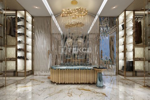 Duplex in Dubai Harbour, Dubai 4 bedrooms, 927 sq.m. № 5056 - photo 23