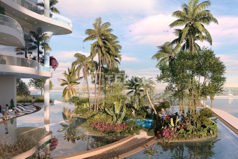Duplex in Dubai Harbour, Dubai 4 bedrooms, 927 sq.m. № 5056 - photo 8