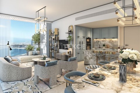 Duplex in Dubai Harbour, Dubai 4 bedrooms, 927 sq.m. № 5056 - photo 13