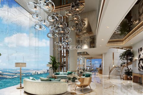 Duplex in Dubai Harbour, Dubai 4 bedrooms, 927 sq.m. № 5056 - photo 9