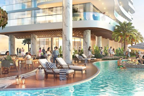 Apartment in Dubai Harbour, Dubai 2 bedrooms, 247 sq.m. № 5045 - photo 7