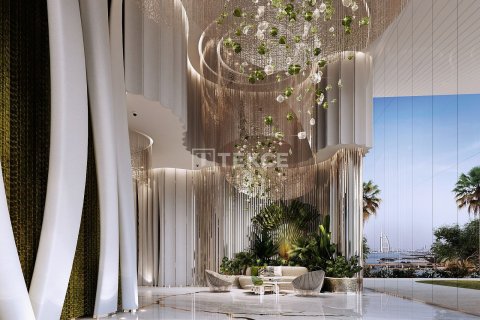 Apartment in Dubai Harbour, Dubai 2 bedrooms, 247 sq.m. № 5045 - photo 8