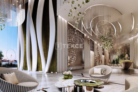 Apartment in Dubai Harbour, Dubai 2 bedrooms, 247 sq.m. № 5045 - photo 9