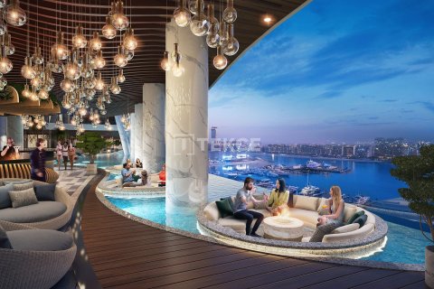 Apartment in Dubai Harbour, Dubai 2 bedrooms, 247 sq.m. № 5045 - photo 13