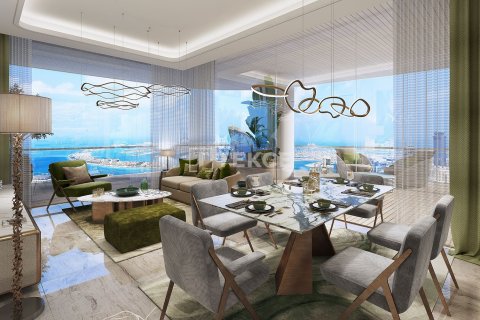 Apartment in Dubai Harbour, Dubai 2 bedrooms, 247 sq.m. № 5045 - photo 14