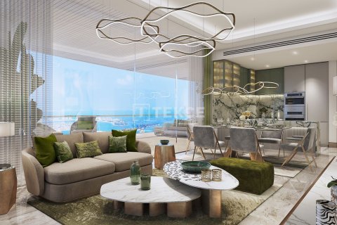Apartment in Dubai Harbour, Dubai 2 bedrooms, 247 sq.m. № 5045 - photo 11