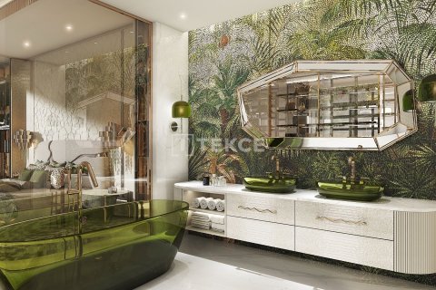 Apartment in Dubai Harbour, Dubai 2 bedrooms, 247 sq.m. № 5045 - photo 22