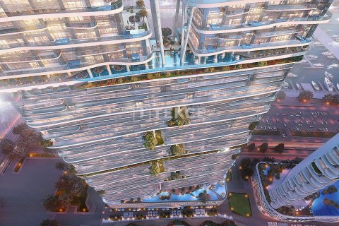 Apartment in Dubai Harbour, Dubai 2 bedrooms, 247 sq.m. № 5045 - photo 4