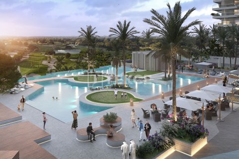 Apartment in DAMAC Hills (Akoya by DAMAC), Dubai 2 bedrooms, 117 sq.m. № 8196 - photo 13