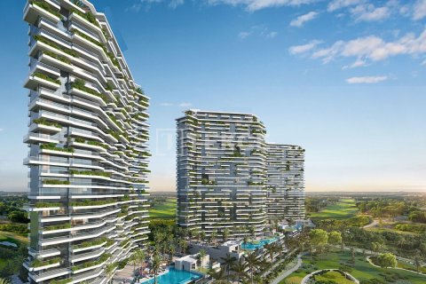 Apartment in DAMAC Hills (Akoya by DAMAC), Dubai 2 bedrooms, 117 sq.m. № 8196 - photo 11