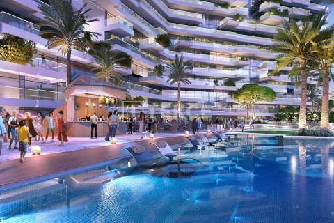 Apartment in DAMAC Hills (Akoya by DAMAC), Dubai 2 bedrooms, 117 sq.m. № 8196 - photo 15