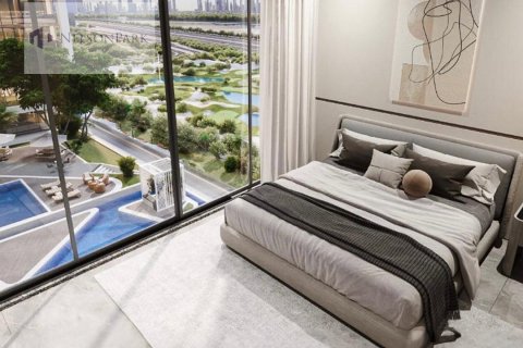 Apartamento en Sobha Hartland, Mohammed Bin Rashid City, Dubai, 1 dormitorio, 51.1 m², № 8197 - foto 3