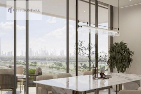 Apartamento en Sobha Hartland, Mohammed Bin Rashid City, Dubai, 1 dormitorio, 51.1 m², № 8197 - foto 2