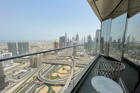 شقة في وسط مدينة دبي, دبي 2 غرف نوم, 123.47 م² رقم 52640 - صورة 3